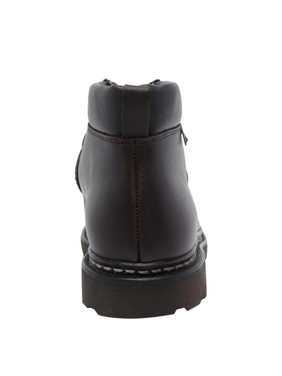 25FW 파라부트 드레스 슈즈 232913EBONY Brown - PARABOOT