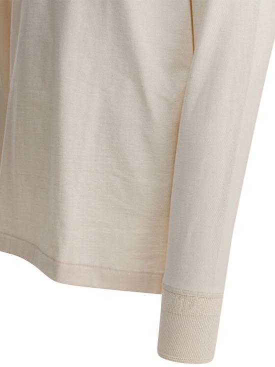 25FW MERZ B SCHWANEN 반팔 티셔츠 2M0602 WHITE - OTHER BRANDS