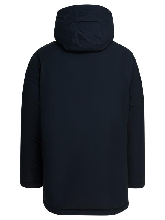 25FW 마무트 자켓 10130423000829 BLUE - MAMMUT