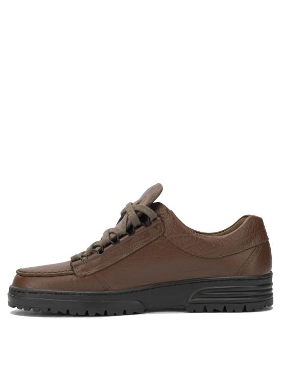 25FW 메피스토 스니커즈 CRUISERMAMOUTHDESERT BROWN - MEPHISTO
