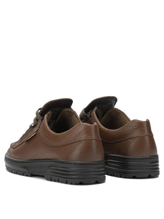25FW 메피스토 스니커즈 CRUISERMAMOUTHDESERT BROWN - MEPHISTO