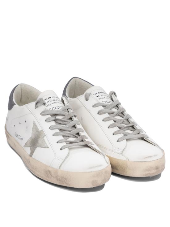 26SS 골든구스 스니커즈 GMF00102F00611311915 WHITE - GOLDEN GOOSE