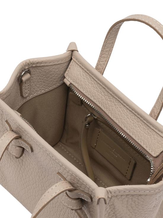 26SS 지아니 끼아리니 토트백 BS8065BBLMISSMARCELLA14363PINKSALT - GIANNI CHIARINI