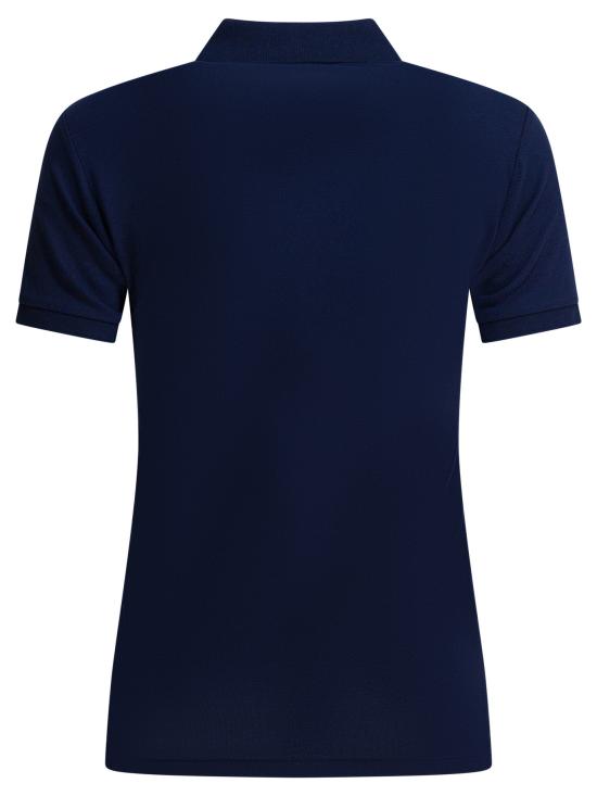 26SS 폴로 랄프로렌 반팔 티셔츠 211870245002NEWPORTNAVY BLUE - POLO RALPH LAUREN