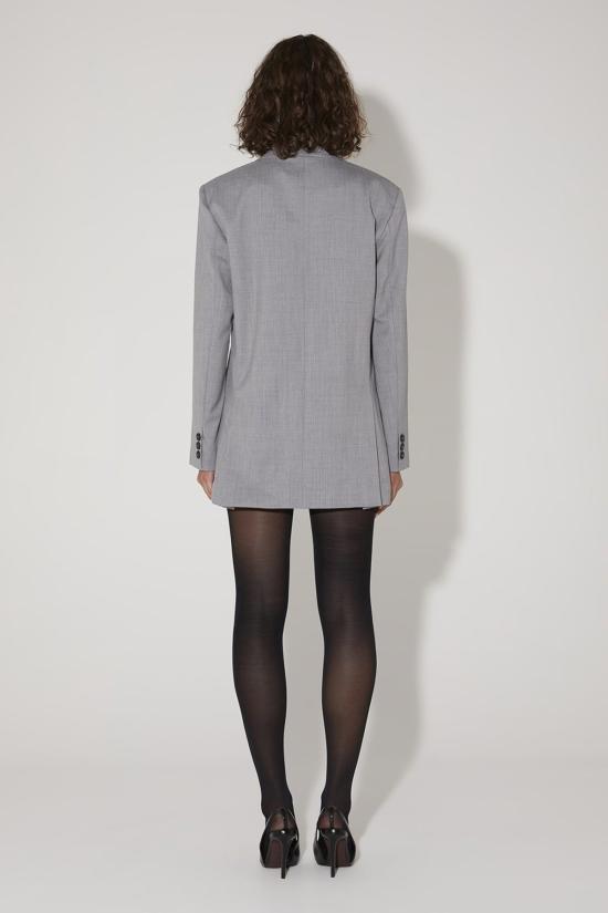  Hansen & Gretel 수트 세트 한센앤그레텔 몬타나 블레이저 슬레이트 - HANSEN & GRETEL