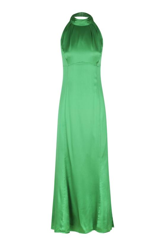  한센 앤 그레텔 롱 원피스 한센앤그레텔 비비엔 드레스 펀 - HANSEN & GRETEL