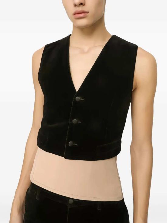 25FW 돌체앤가바나 수트 세트 GKTLMTGG844 N0000 NERO - DOLCE & GABBANA