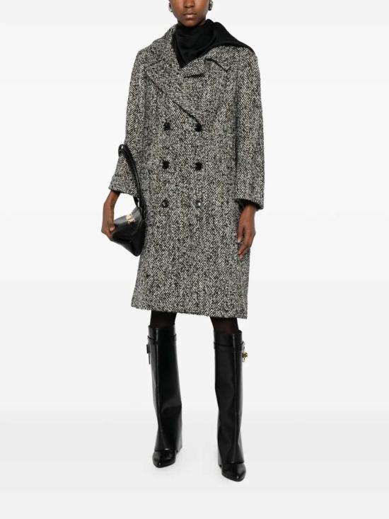 25FW 돌체앤가바나 코트 F0W3QTFCZAC S8030 FANTASIA - DOLCE & GABBANA