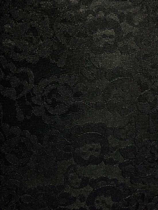 25FW 돌체앤가바나 숏팬츠 FTAG1TGDCLQ N0000 NERO - DOLCE & GABBANA