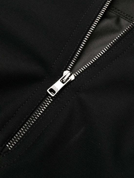 25FW 돌체앤가바나 의류 F7X07TG9798 N0000 NERO - DOLCE & GABBANA