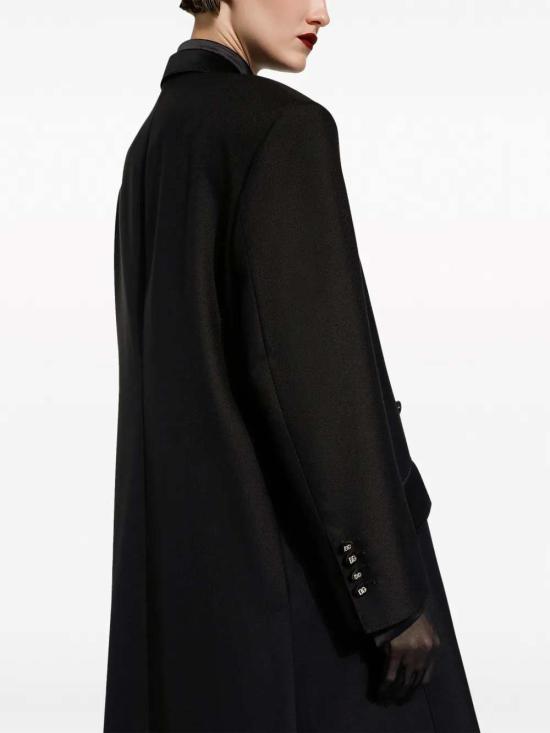 25FW 돌체앤가바나 자켓 F29QJTGDB4H N0000 NERO - DOLCE & GABBANA