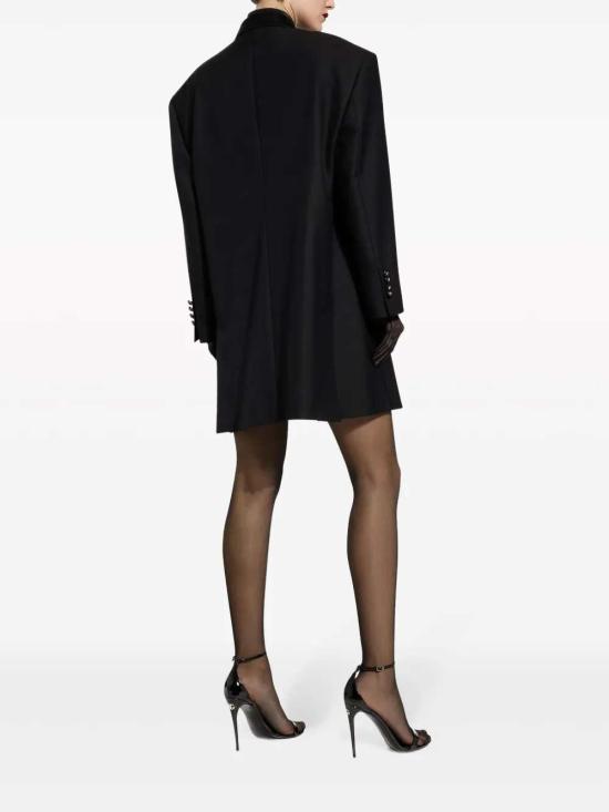 25FW 돌체앤가바나 자켓 F29QJTGDB4H N0000 NERO - DOLCE & GABBANA