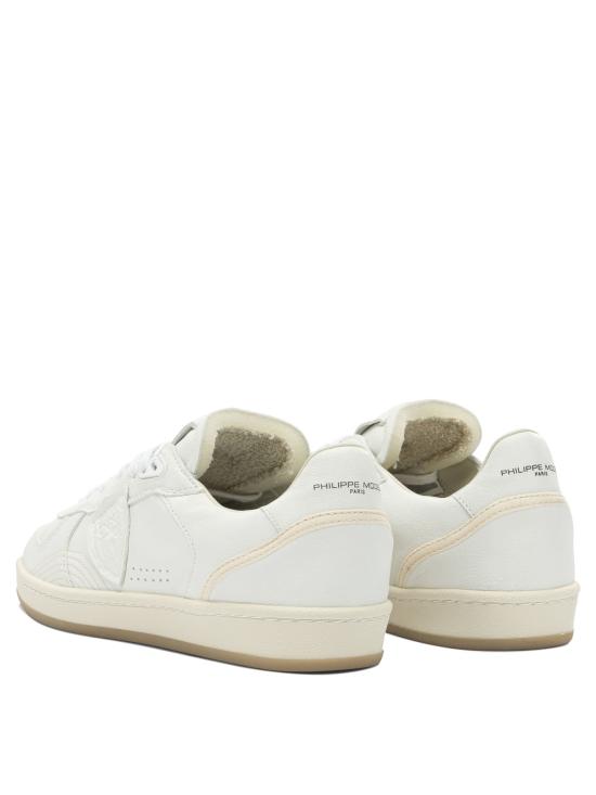 26SS 필립모델 스니커즈 PGLUWW01 White - PHILIPPE MODEL