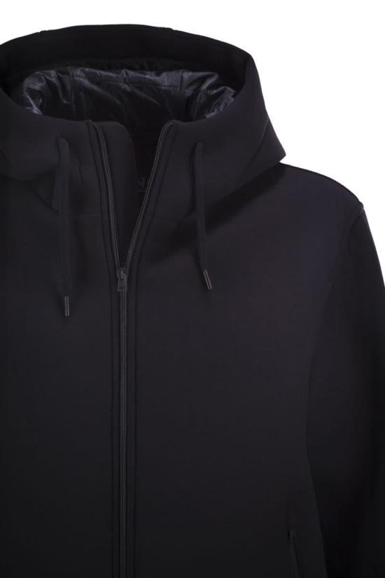 25FW 에르노 자켓 PA000163U39501Z 9290 DARK BLUE - HERNO