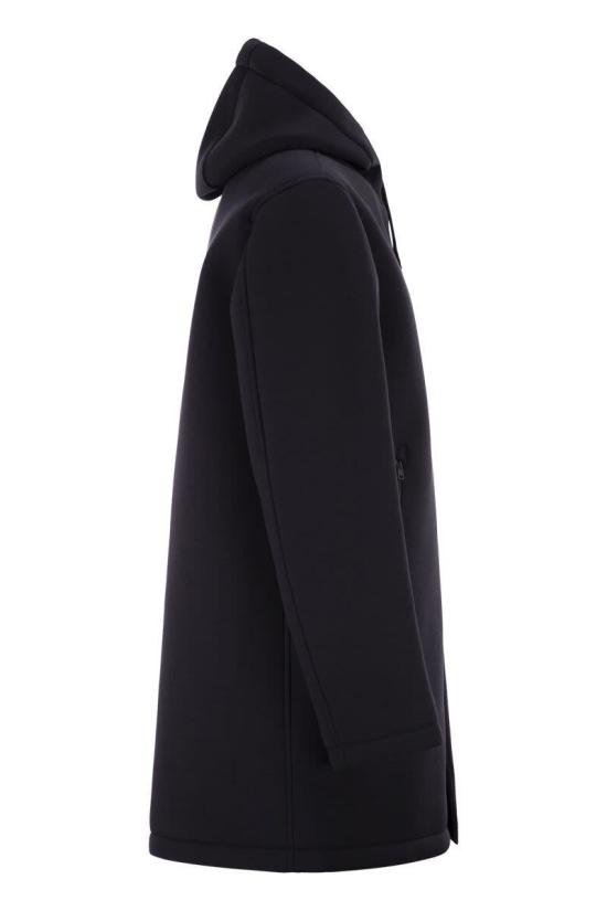 25FW 에르노 자켓 PA000163U39501Z 9290 DARK BLUE - HERNO