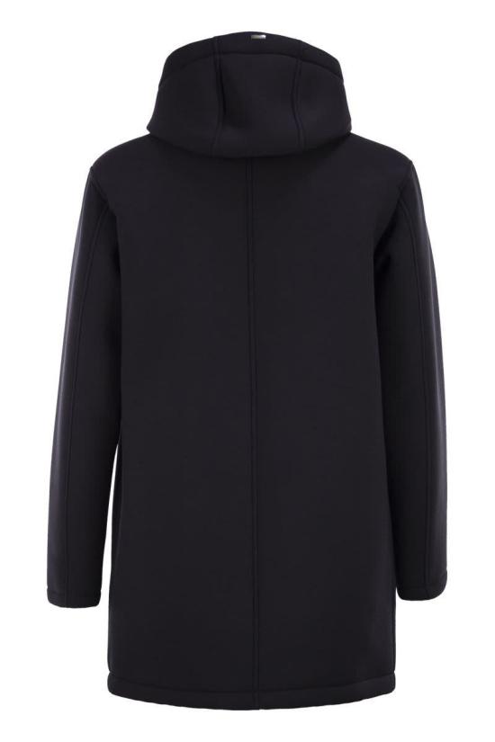 25FW 에르노 자켓 PA000163U39501Z 9290 DARK BLUE - HERNO