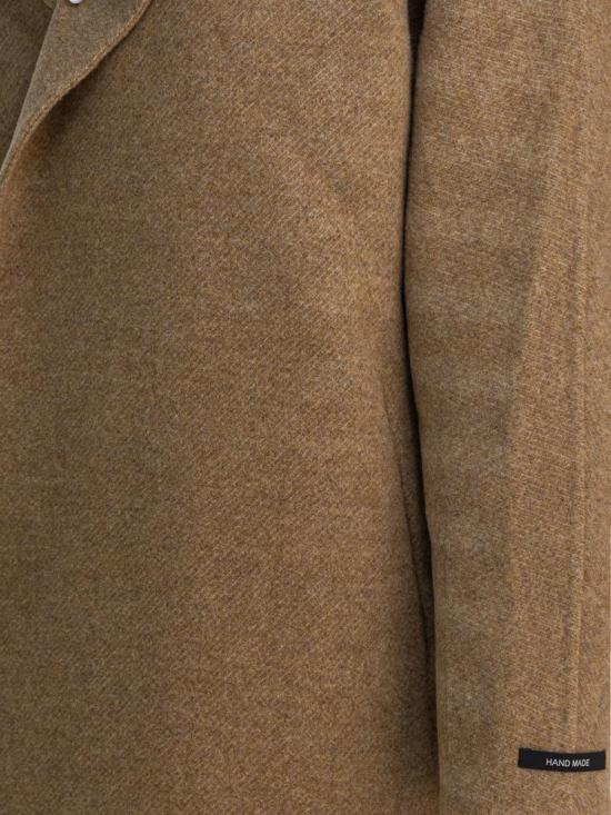 25FW 샌드베이지 아우터 SBC4CT24ACBEIGE Beige - SANDBEIGE