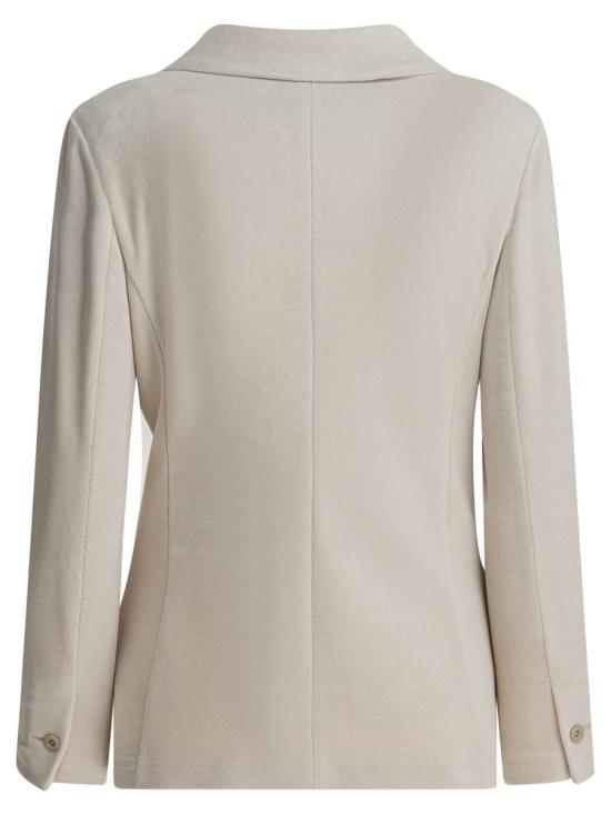 25FW 치르콜로1901 아우터 FD3621G1151 Beige - CIRCOLO 1901