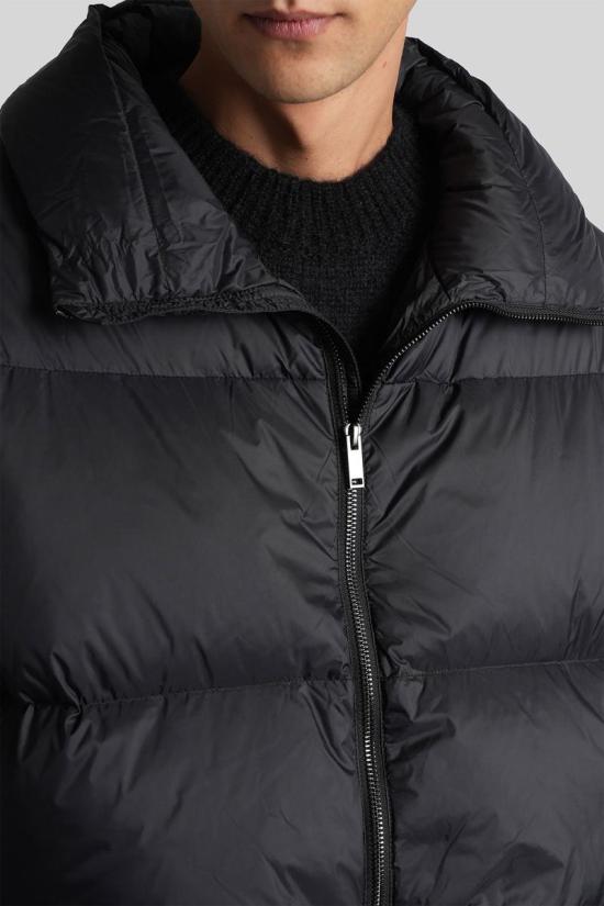 25FW 스튜디오 니콜슨 자켓 430203 5063478053287 Black - STUDIO NICHOLSON