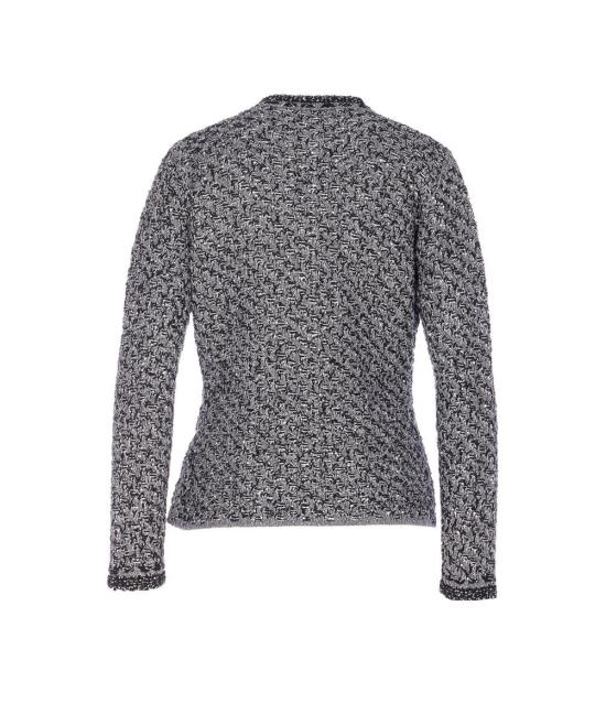 26SS 파비아나 필리피 자켓 GCD266F206L741VR2 BLUE - FABIANA FILIPPI