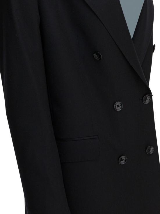 25FW 딸리아토레 수트 자켓 J JASMINE10B520038N3069 Black - TAGLIATORE