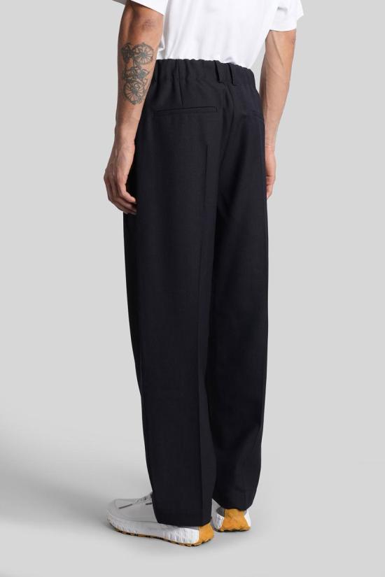 25FW 스튜디오 니콜슨 숏팬츠 430196 5063478064368 BLUE - STUDIO NICHOLSON