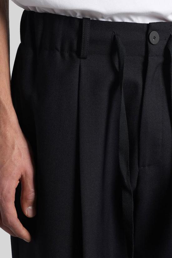 25FW 스튜디오 니콜슨 숏팬츠 430196 5063478064368 BLUE - STUDIO NICHOLSON