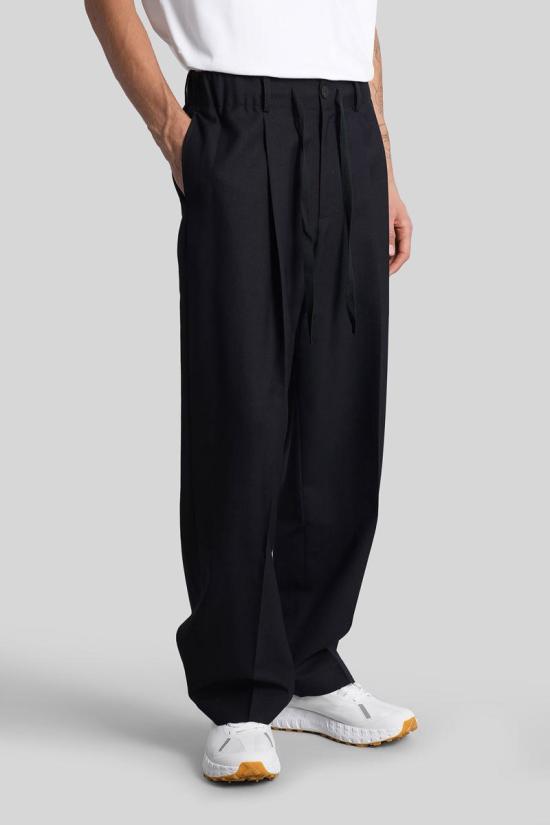 25FW 스튜디오 니콜슨 숏팬츠 430196 5063478064368 BLUE - STUDIO NICHOLSON