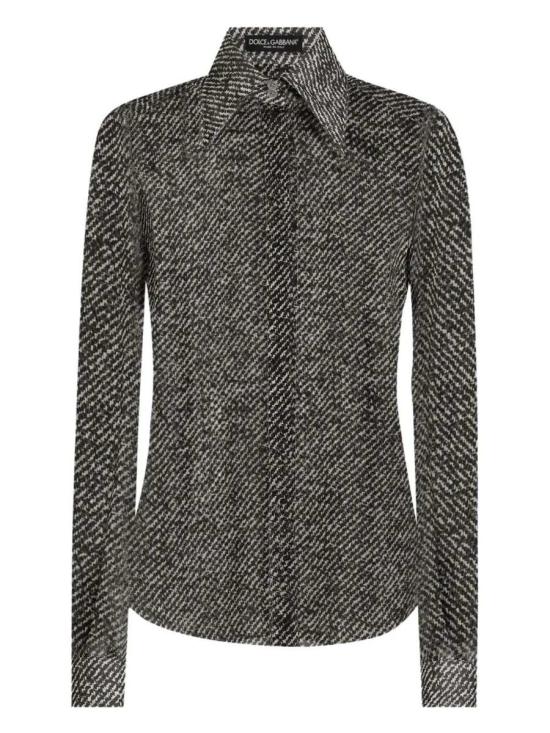 25FW 돌체앤가바나 셔츠 96720 F5R64TIS1ZM 96405 MULTICOLOUR