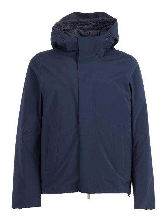 25FW 까웨 자켓 K7132BW AR0 243339 BLUE - K-WAY