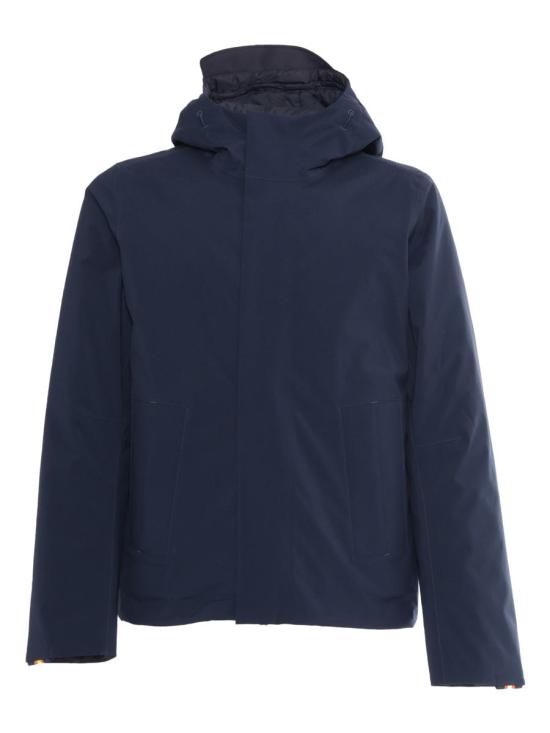 25FW 까웨 자켓 K7132BW AR0 243339 BLUE