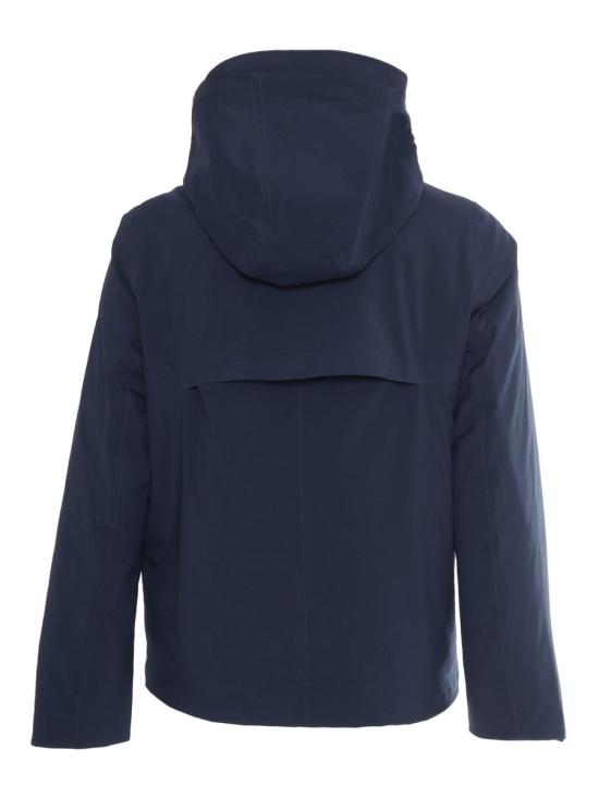 25FW 까웨 자켓 K7132BW AR0 243339 BLUE - K-WAY