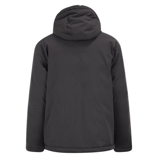 25FW 에르노 자켓 PI001278U ANTHRACITE - HERNO