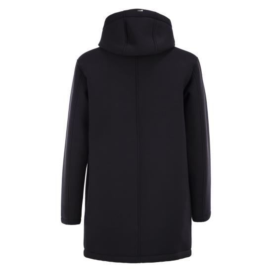 25FW 에르노 패딩 PA000163U DARK BLUE - HERNO