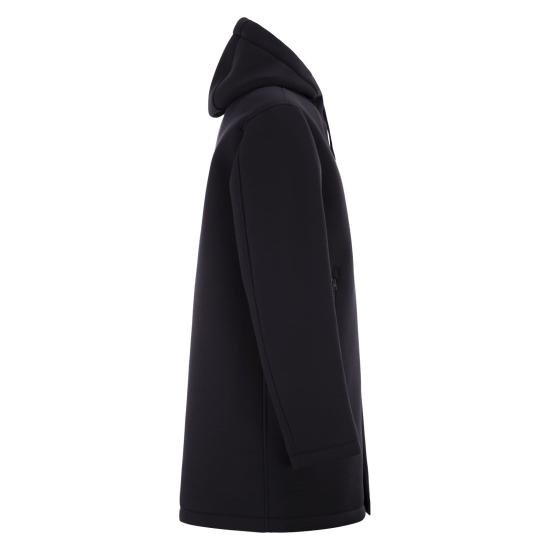 25FW 에르노 패딩 PA000163U DARK BLUE - HERNO