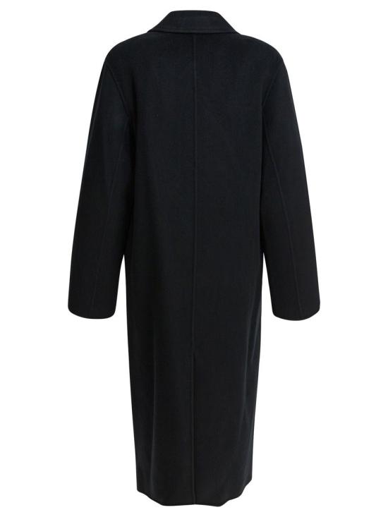 25FW 아이비앤오크 코트 IO111105CLARABK999 Black - IVY & OAK