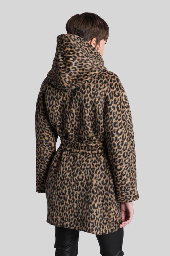 25FW 딸리아토레 롱패딩 428388 910030U25I372 Multicolor - TAGLIATORE