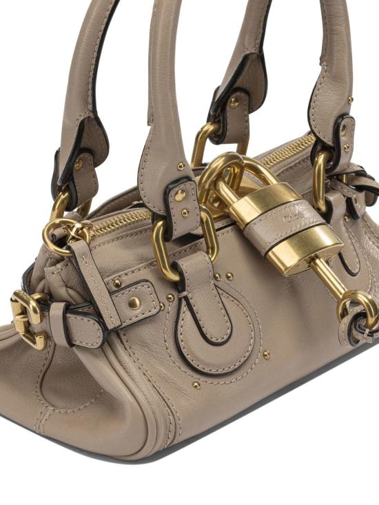 26SS 끌로에 토트백 CH26SS805P756I4 PINK - CHLOE