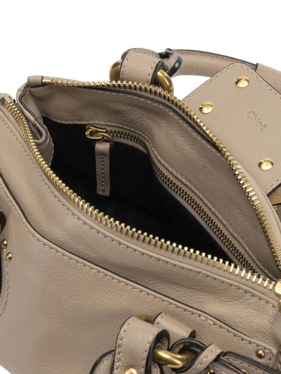 26SS 끌로에 토트백 CH26SS805P756I4 PINK - CHLOE