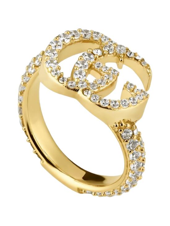  구찌 반지 854576 JAAHV8062 White - GUCCI