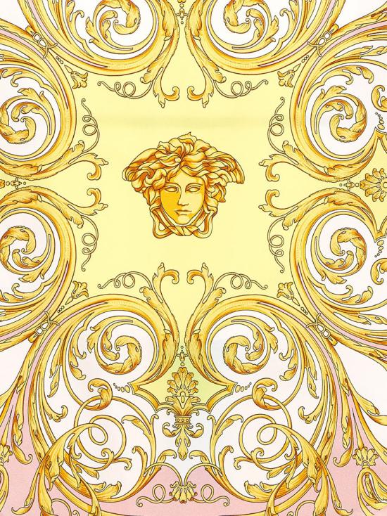 26SS 베르사체 원피스 수영복 10165921A171945Y590 MULTICOLOR - VERSACE