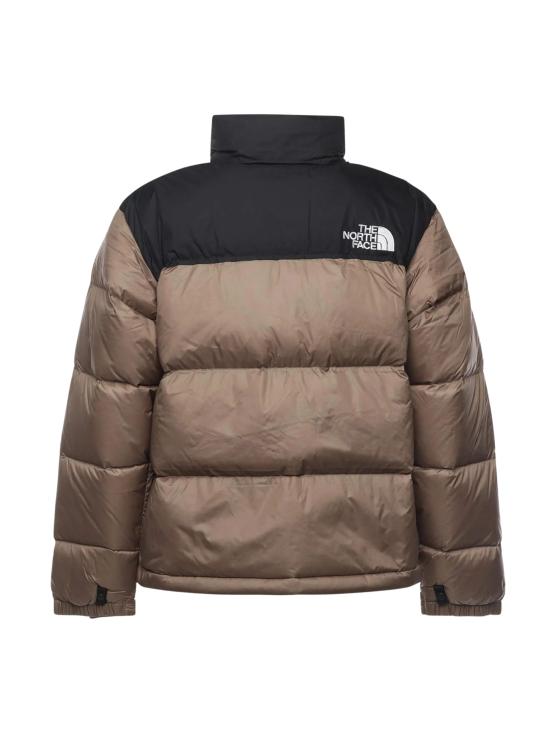 25FW 노스페이스 1996 RETRO 레트로 눕시 자켓 NF0A3C8D DHL1 Brown - NORTH FACE