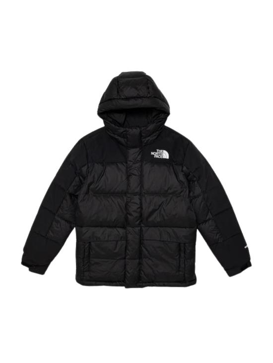 25FW [키즈] 노스페이스 패딩 NF0A88UY KX71 Black