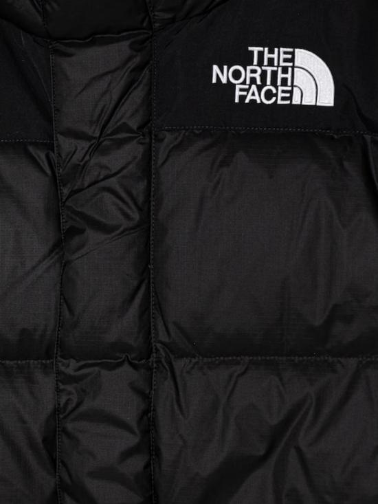 25FW [키즈] 노스페이스 패딩 NF0A88UY KX71 Black - NORTH FACE