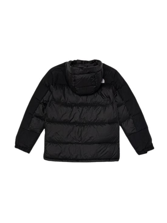 25FW [키즈] 노스페이스 패딩 NF0A88UY KX71 Black - NORTH FACE
