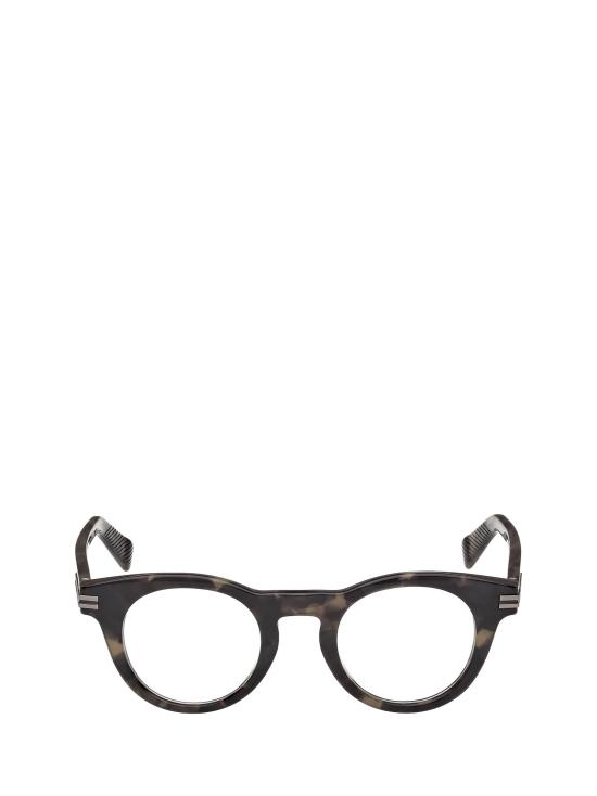 26FW 에르메네질도제냐 안경 EZ5325 055 COLOURED HAVANA