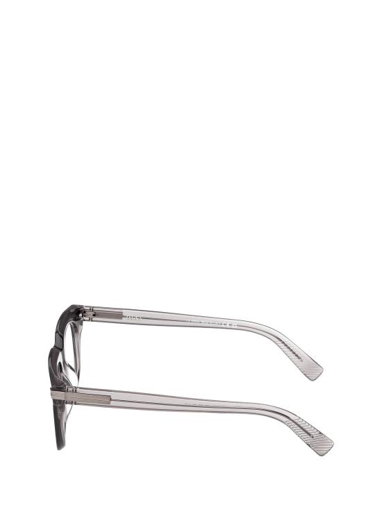 26FW 에르메네질도제냐 안경 EZ5328 020 SHINY GREY - ERMENEGILDO ZEGNA