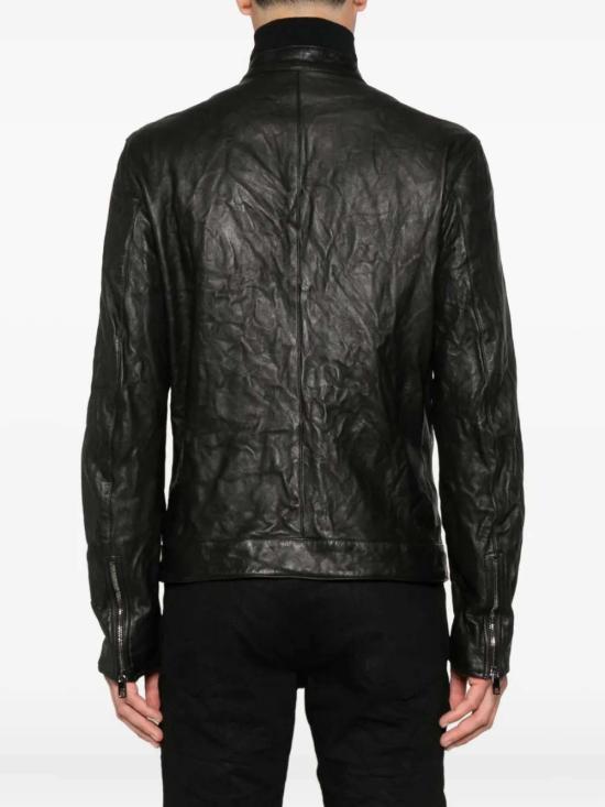 25FW 돌체앤가바나 자켓 G9BUGLGJ744 N0000 NERO - DOLCE & GABBANA