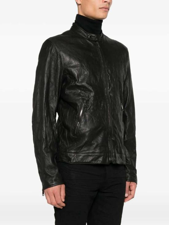 25FW 돌체앤가바나 자켓 G9BUGLGJ744 N0000 NERO - DOLCE & GABBANA