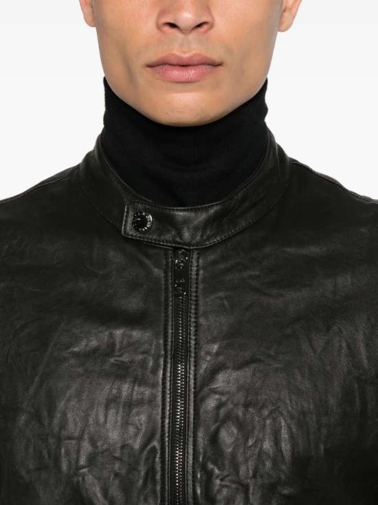 25FW 돌체앤가바나 자켓 G9BUGLGJ744 N0000 NERO - DOLCE & GABBANA